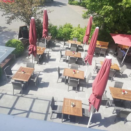 Das Bergschloesschen Bamberg Exteriér fotografie