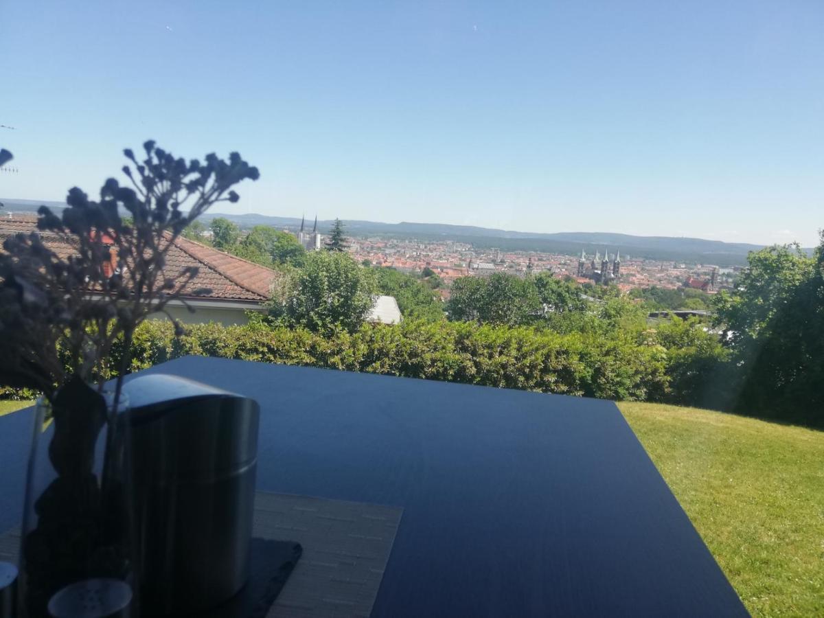 Das Bergschloesschen Bamberg Exteriér fotografie