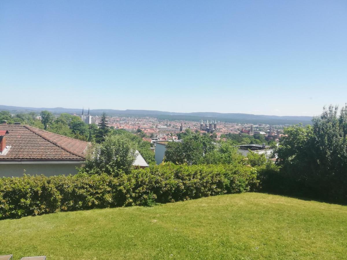 Das Bergschloesschen Bamberg Exteriér fotografie